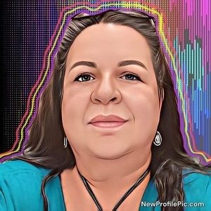 Meet your Posher, Suzanne